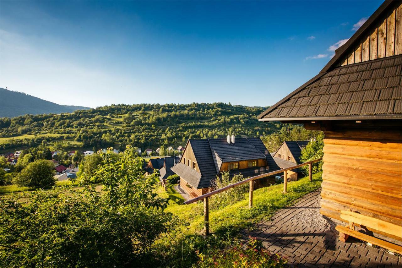 Apartman Vrsky Терхова Экстерьер фото
